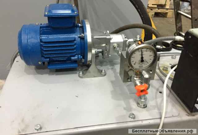 Пресса - КВ2132 (ус. - 160 т.) после реновации-модернизации.