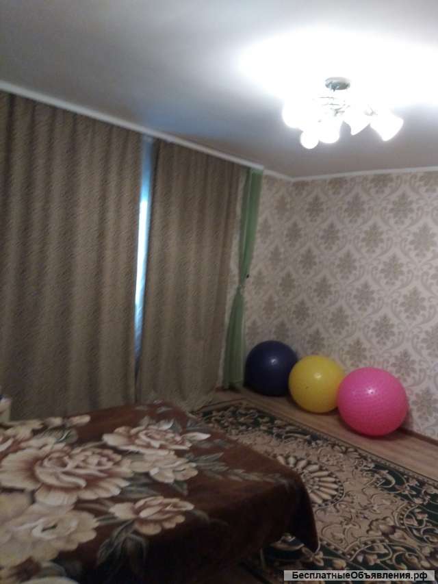 Сдам комнату