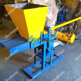 Станок для лего кирпича ЛК-2