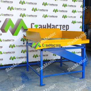 Вибросито ВС-1000-2