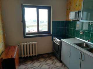 2-комнатная квартира, 52,5 кв.м.