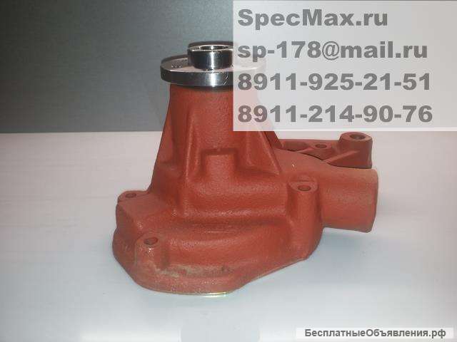 Помпа водяная DE08, D1146 65.06500-6159С