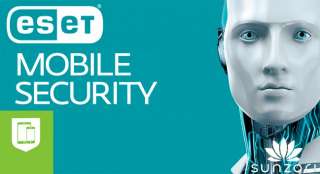 ESET Mobile Security для Android для 1 устройства, лицензия на 12 месяцев Базовая / Продление