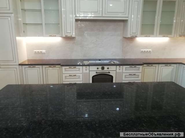 Лестницы и входные группы из натурального камня и гранита