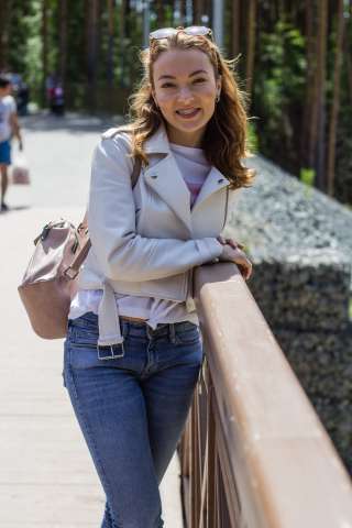 Репетитор английского