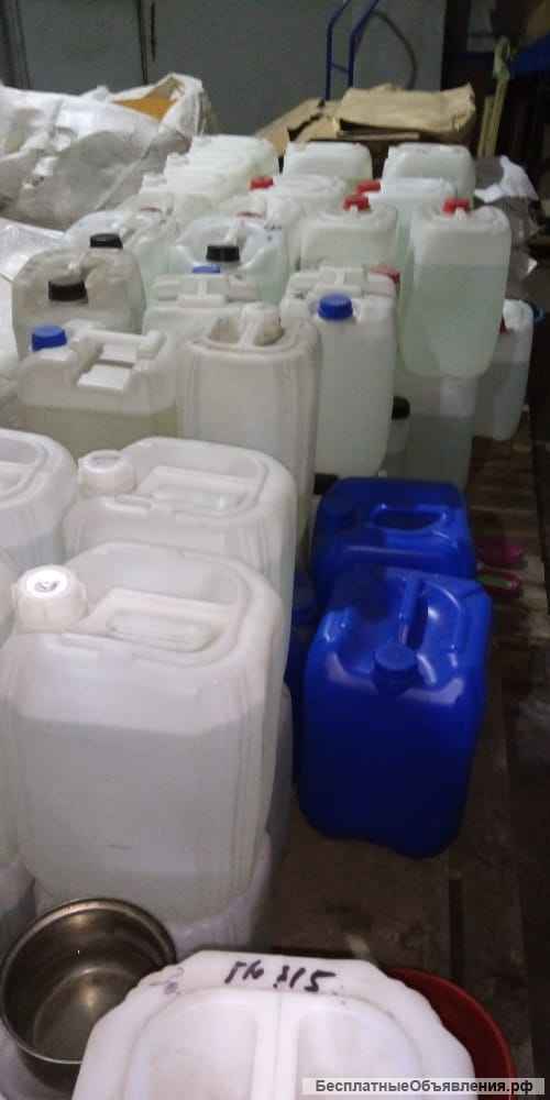 Реагенты Гидрохим (Hydrochem)