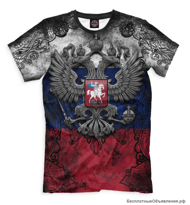 Одежда с принтами