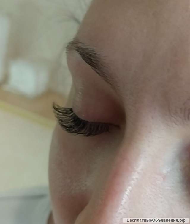 РеСнИчКи БрОвКи ДеПиЛяЦиЯ