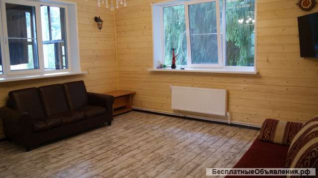 Сдам дом 500 м2