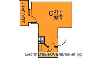 Сваю квартиру
