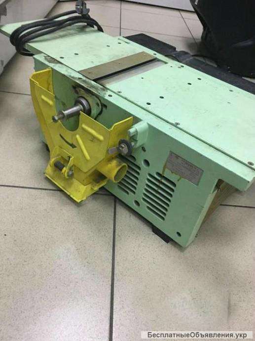 Деревообрабатывающий станок ИЭ 6009-А4.2 (Могилёв Лифтмаш)