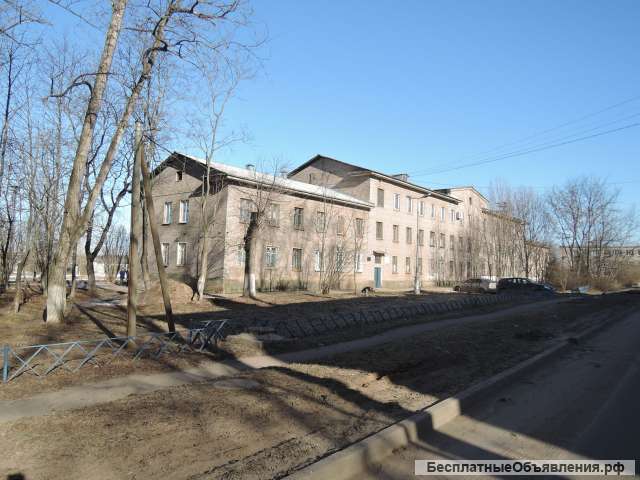 Административное здание