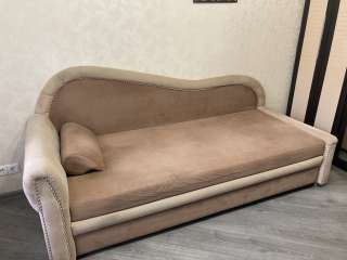 Диван раскладной