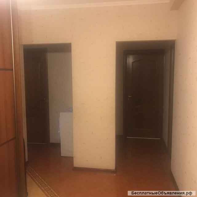 3 к.кв. 91 м2 40 лет Победы