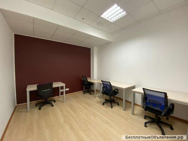 Только лучшие предложения для вас в БЦ"Румянцево"