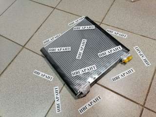 ND447610-0630 Komatsu ИСПАРИТЕЛЬ ND447610-0630, ND4476100630, 447610-0630, 4476100630