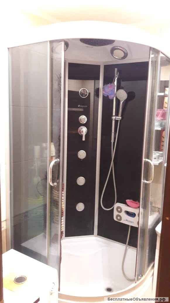 2-комнатную квартиру в посёлке Поведники