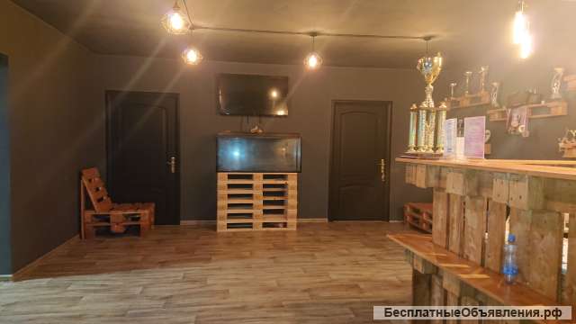 ПСН на цокольном этаже