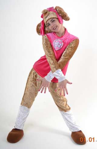 Опытные аниматоры на детский праздник Шаршуня