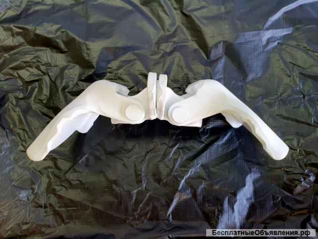 Петли двери ROVER 200 передней правой