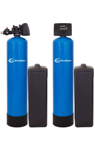 Фильтры очистки воды для промышленных предприятий