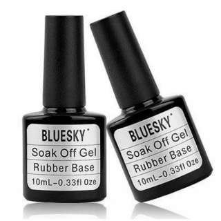 Базовое покрытие для ногтей BluSky