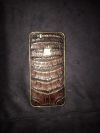 Iphone 5S 64Gb Black.кожа крокодила