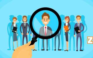 Подбор и оценка персонала. Запуск Отделов продаж