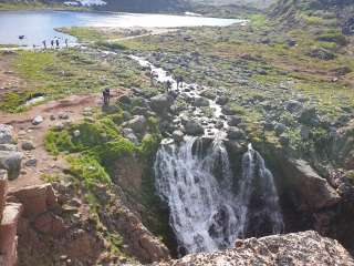 Тур в Териберку