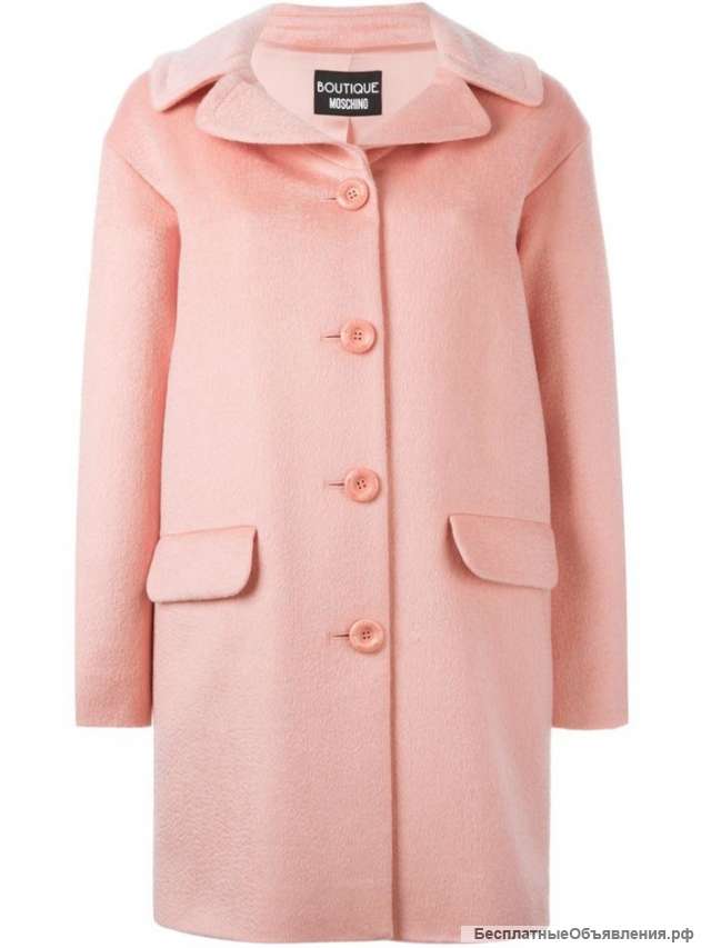 Новое пальто