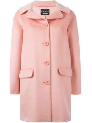 Новое пальто