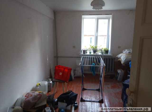 5-к. квартира, 96 м², 2/2 эт