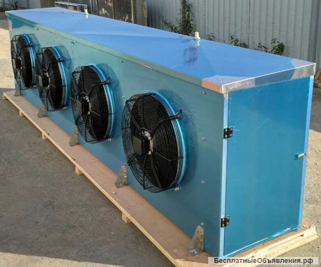 Воздухоохладитель