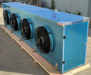 Воздухоохладитель