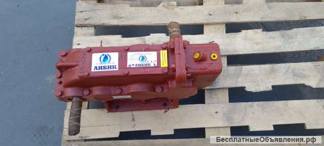 Редукторы, Мотор-Редукторы российского производства