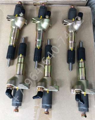 Форсунка D6AC (Есть распылитель отдельно ~45$)