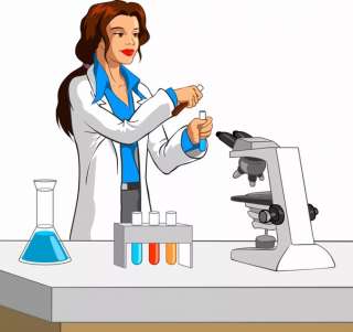 Инженер-технолог-лаборант