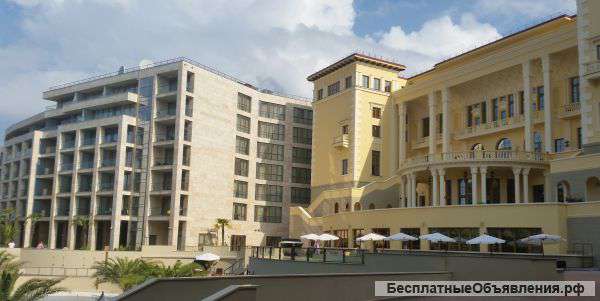 Апартаменты у моря