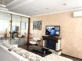 1-кв для роскошной жизни