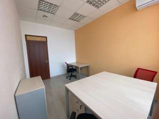 Бизнес Парк " Румянцево" ИФНС 51 НДС Сдается офис 431, 18,9 квм на 3 рабочих места