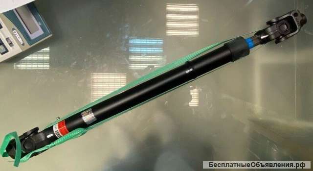 Кардан рулевой