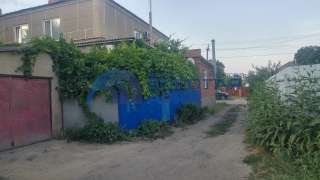 В связи с переездом, 5 комнатная квартира в курортной станице Тамань