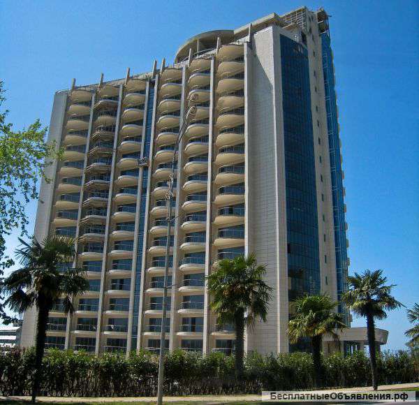 Эксклюзивный комплекс