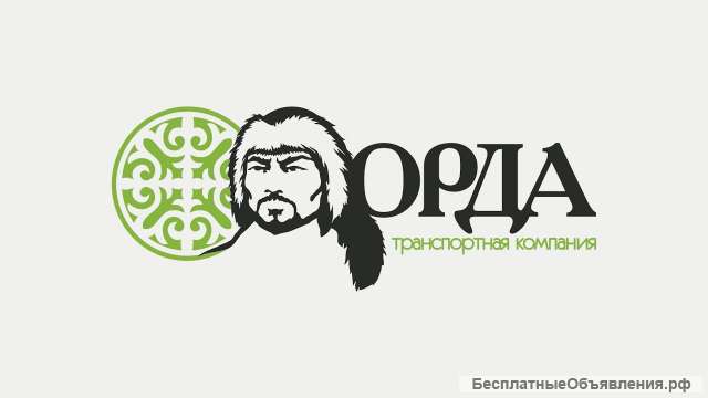 Водитель категории В, С