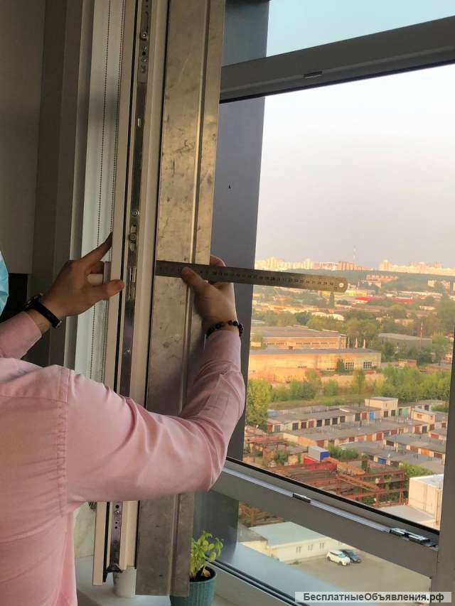 Выявление строительных недостатков