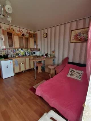 Квартира Крым Межводное