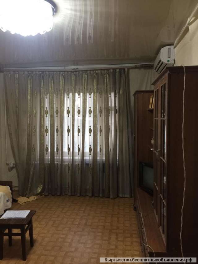 2 ком.кв Строителей