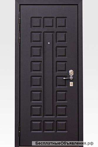 Двери от производителя