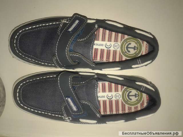 Туфли женские