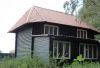 Дом 160 кв м. Симферопольское ш., 55 км от Мкад, Чеховский район д. Крюково